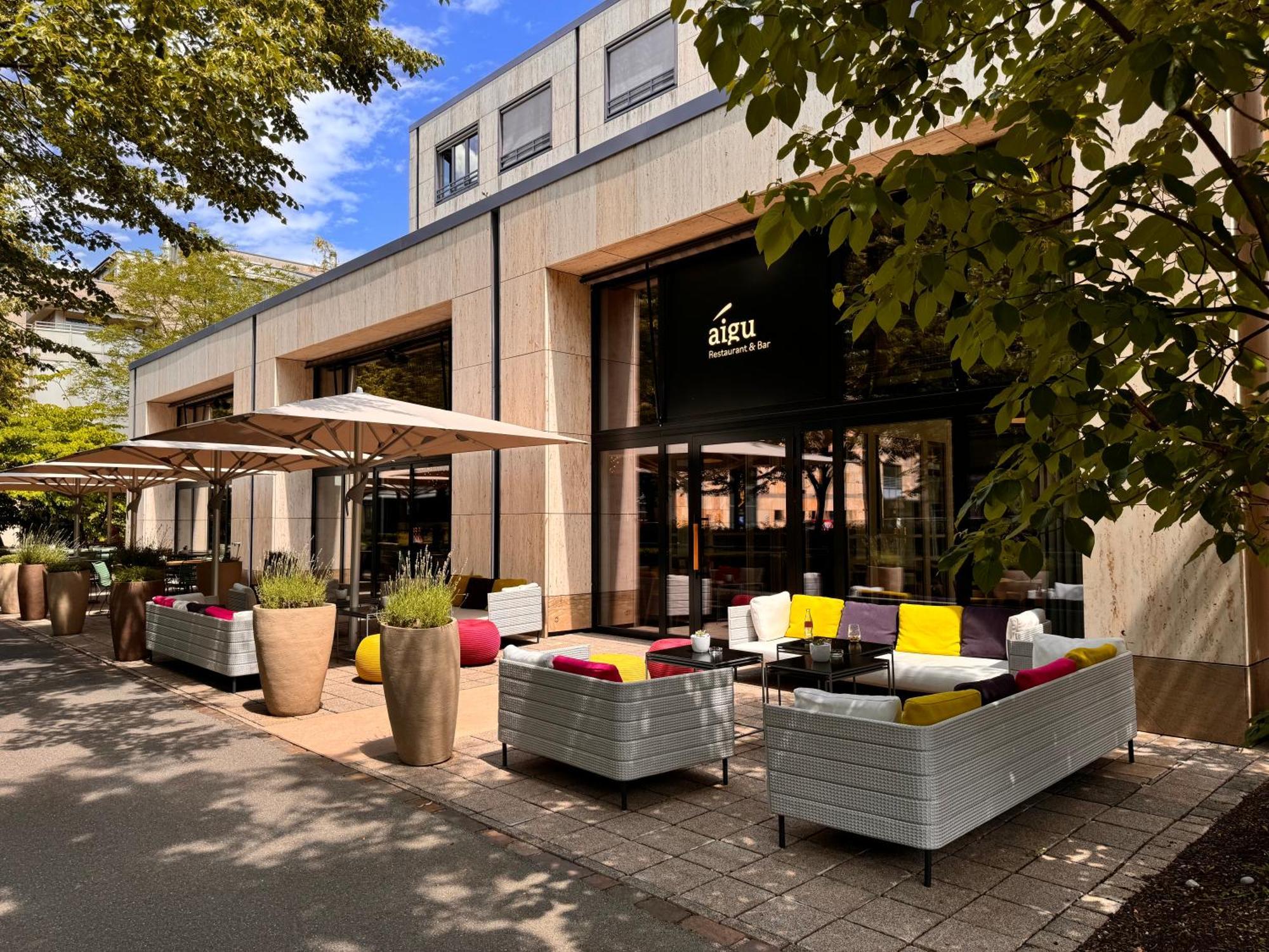Hotel Park