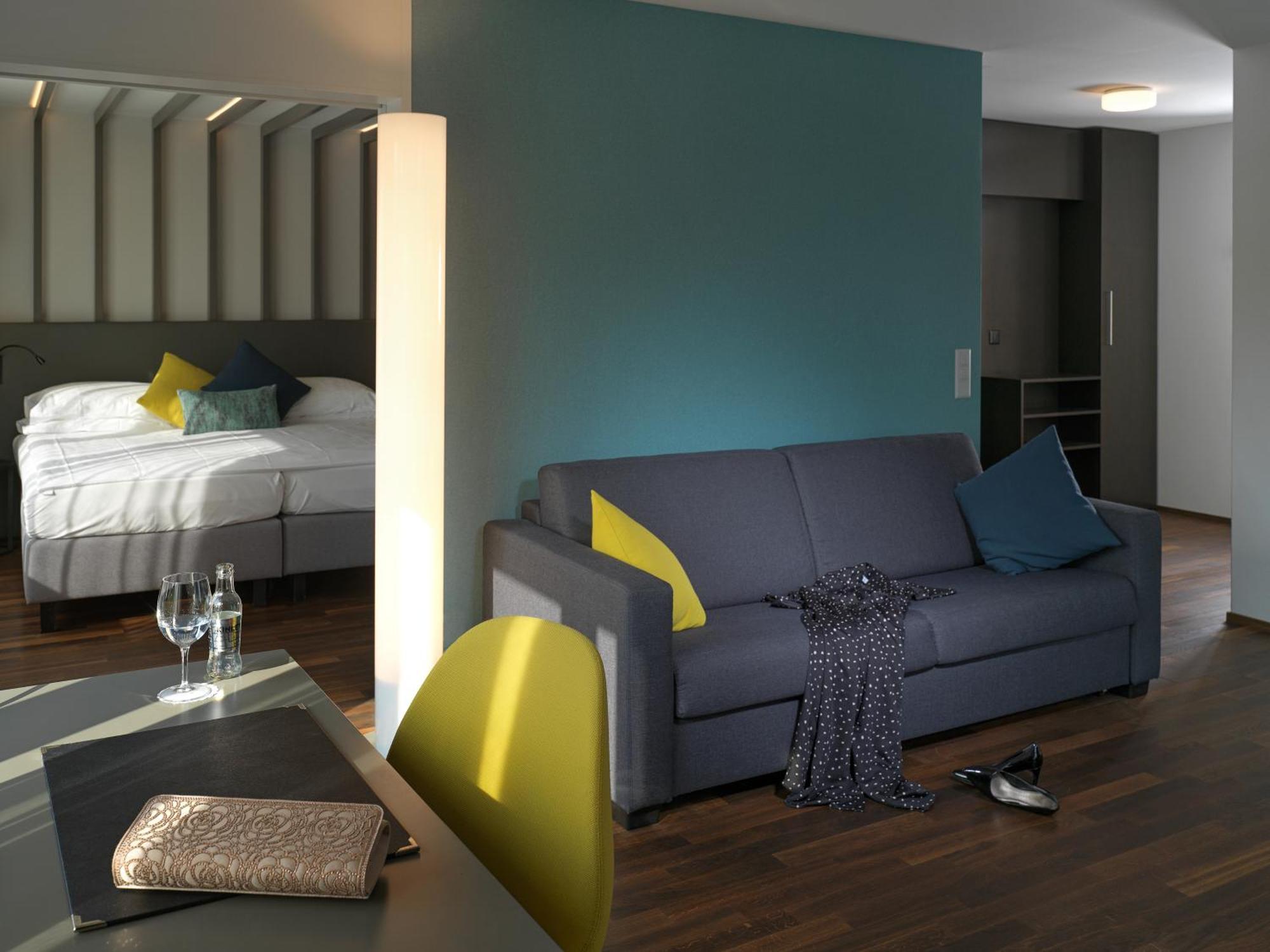 Park Hotel