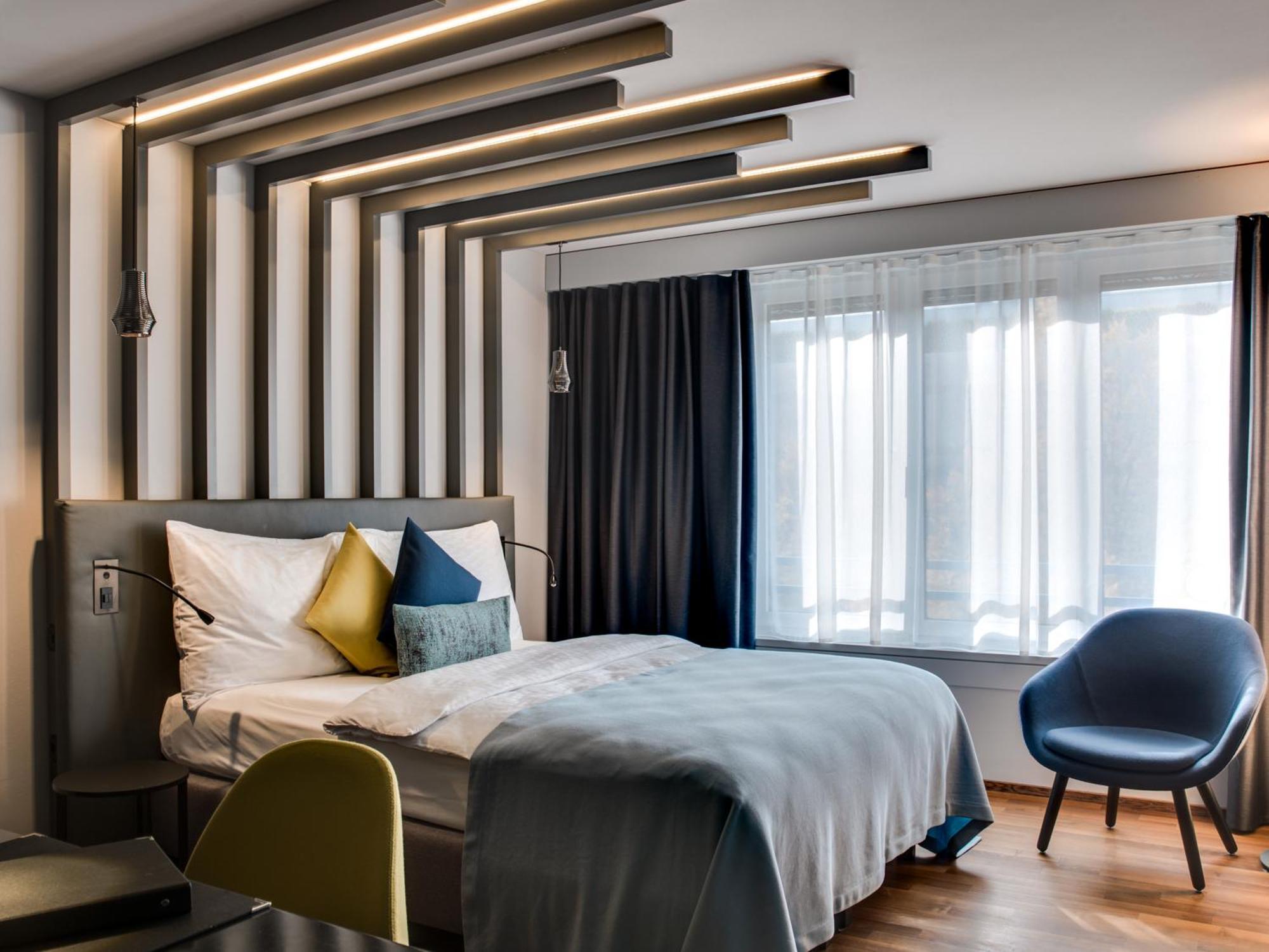 Hotel Park 4*