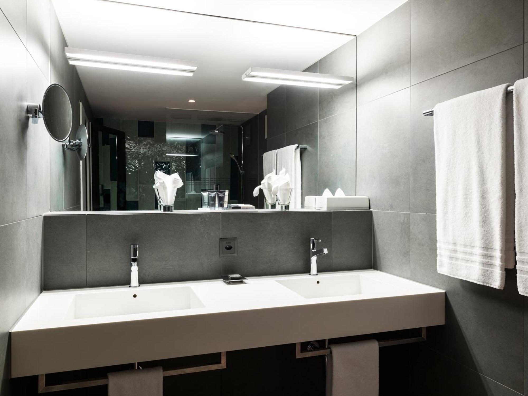 Park Hotel Zoug