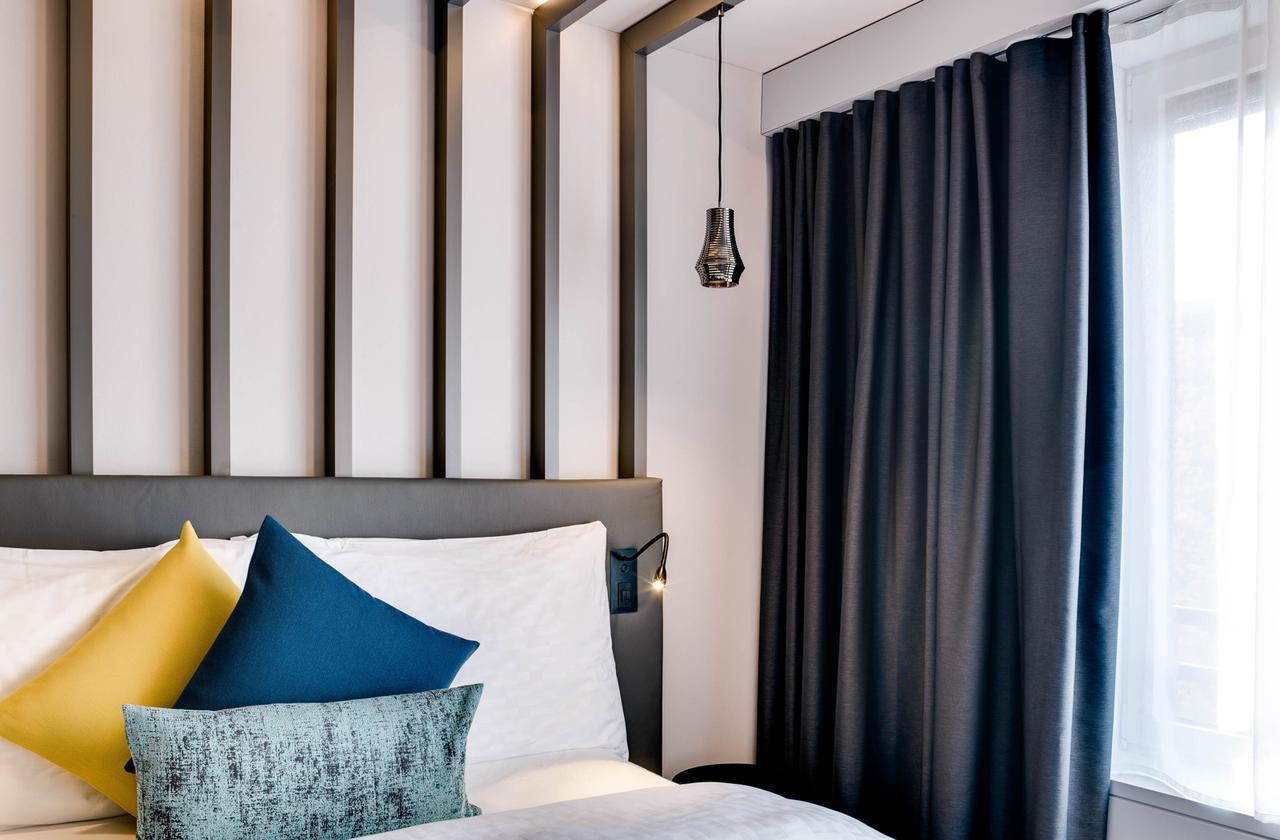 Park Hotel