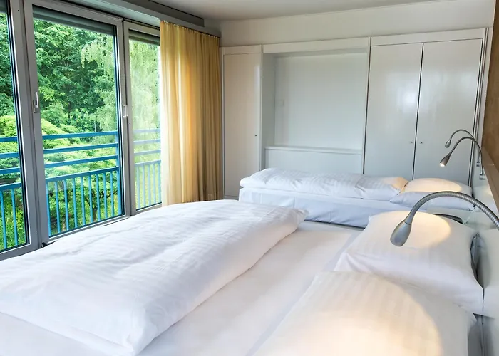 Park Hotel Zug