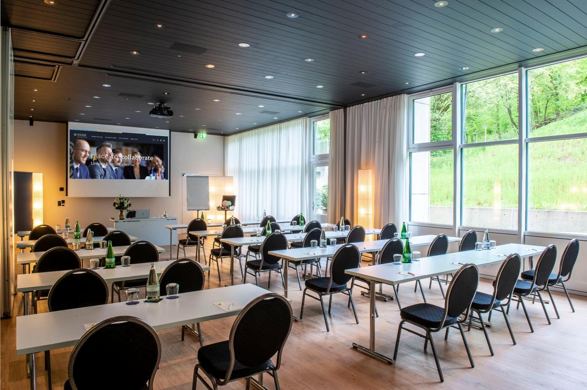 Hotel Park Zug