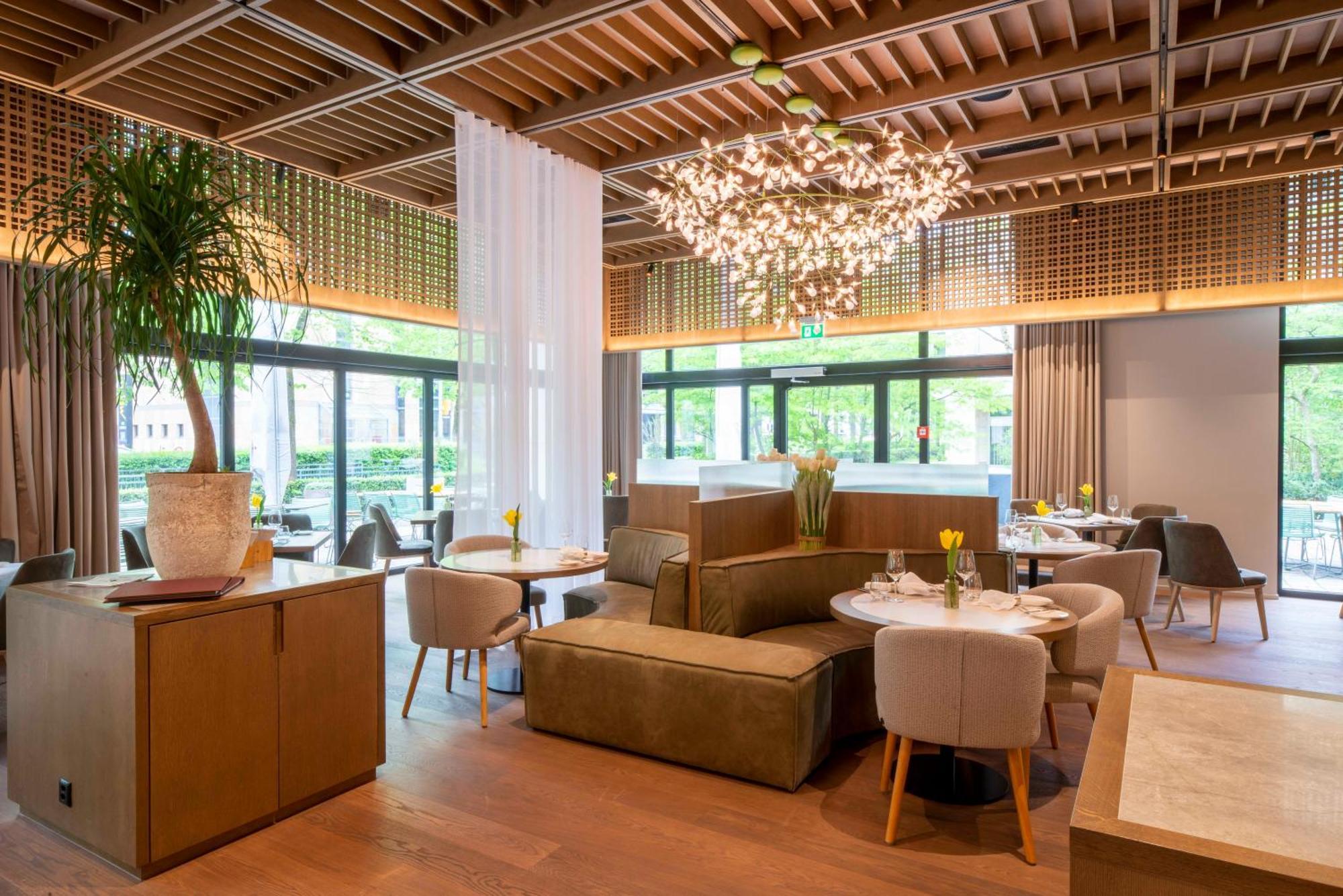Park Hotel