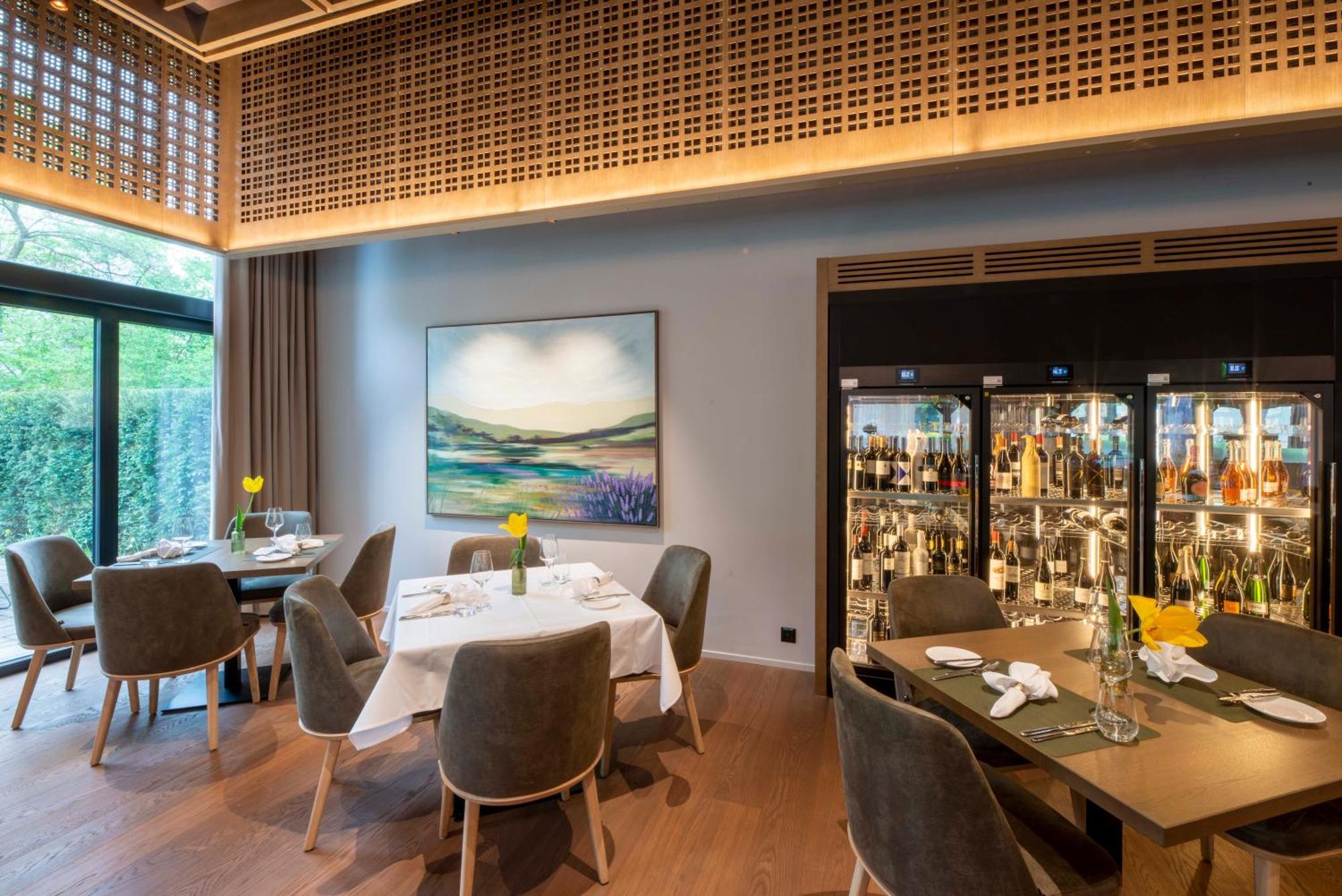 Park Hotel 4*