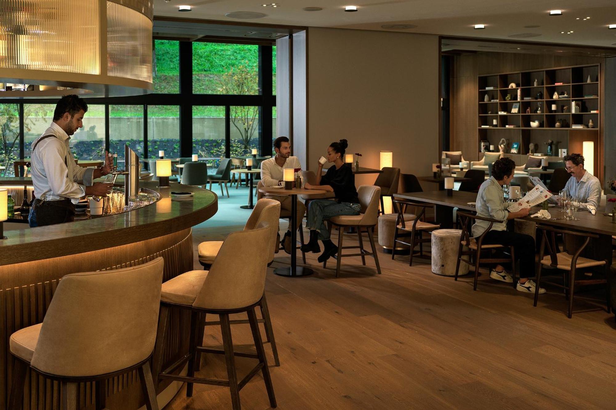Hotel Park Zug