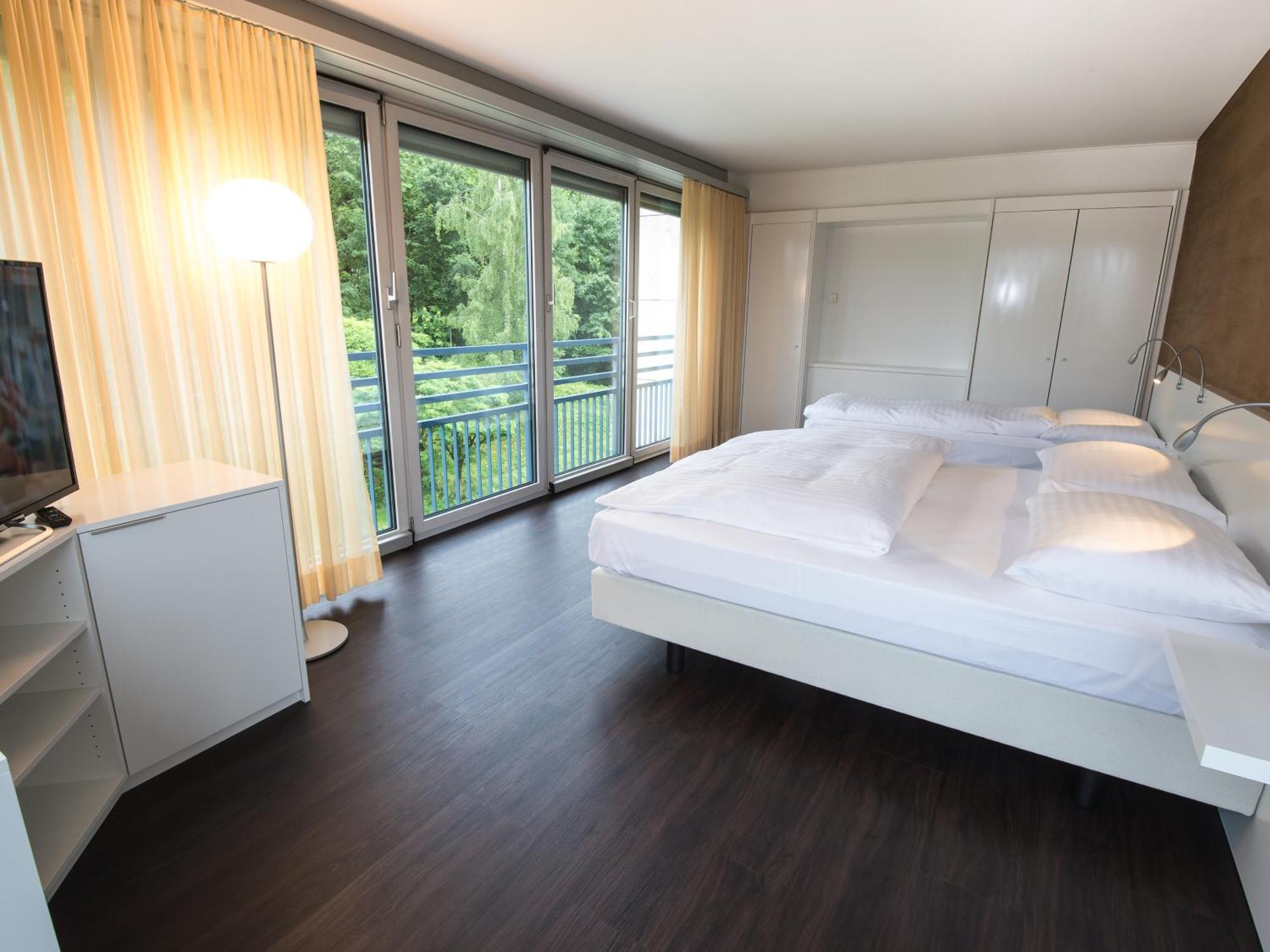 Hotel Park Zug