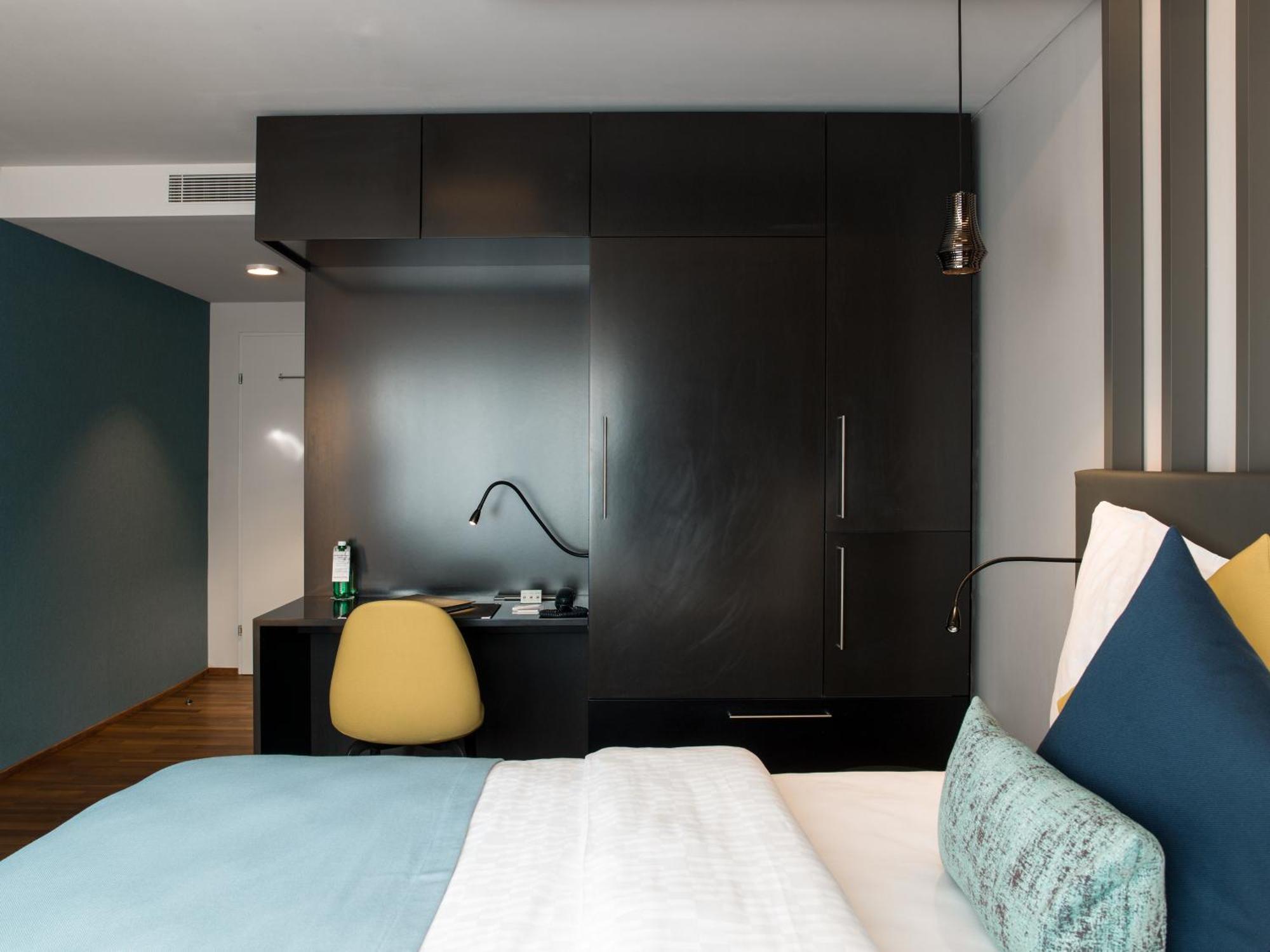 Park 4* Zug