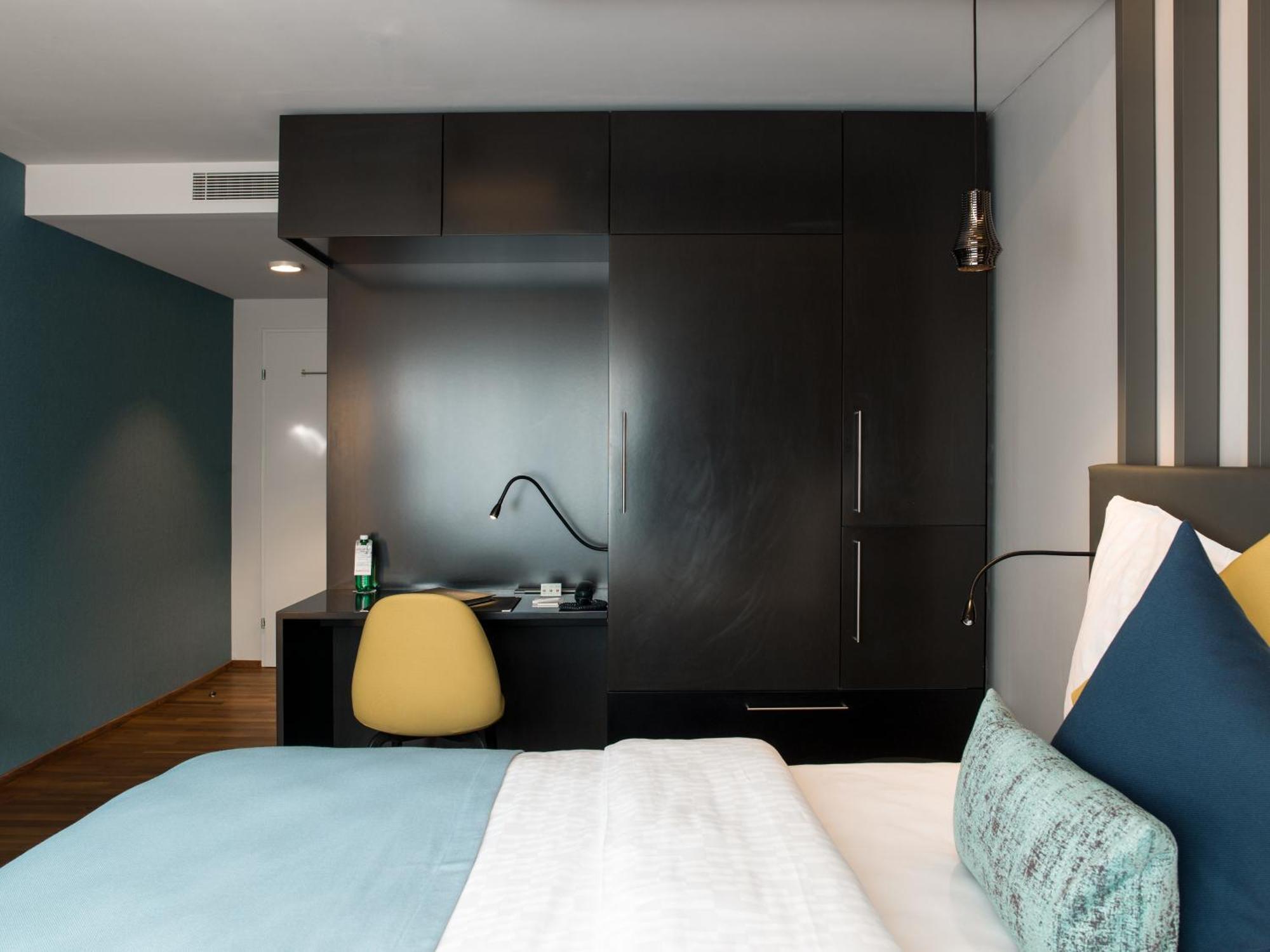 Park 4* Zug