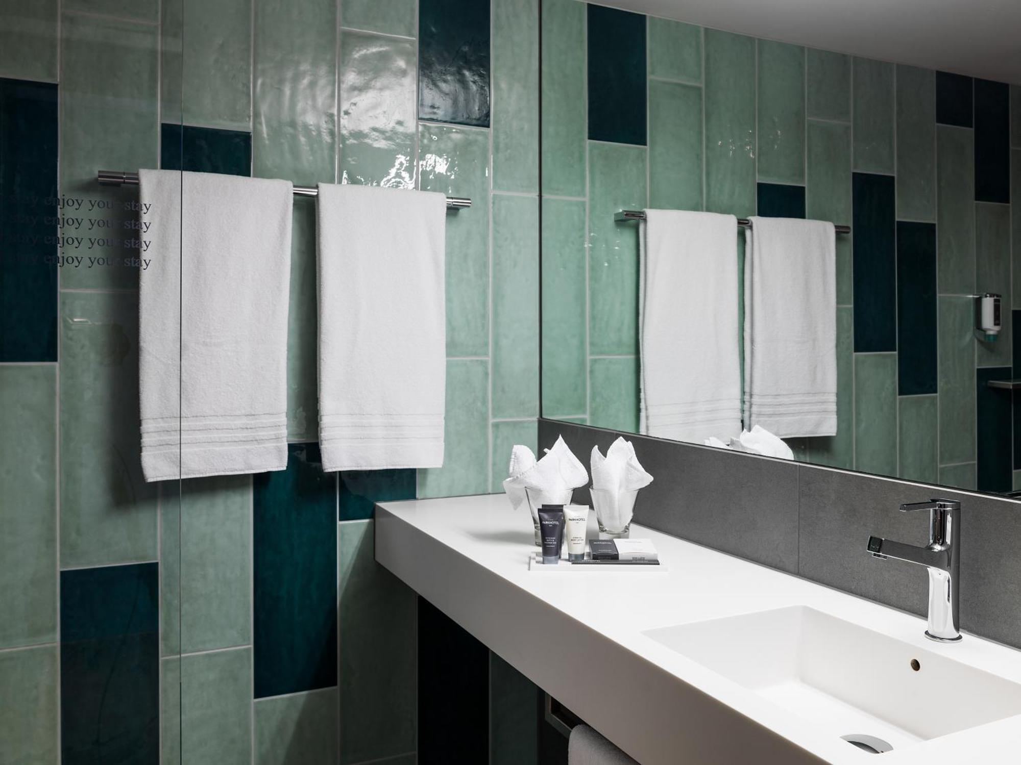 Hotel Park Zug