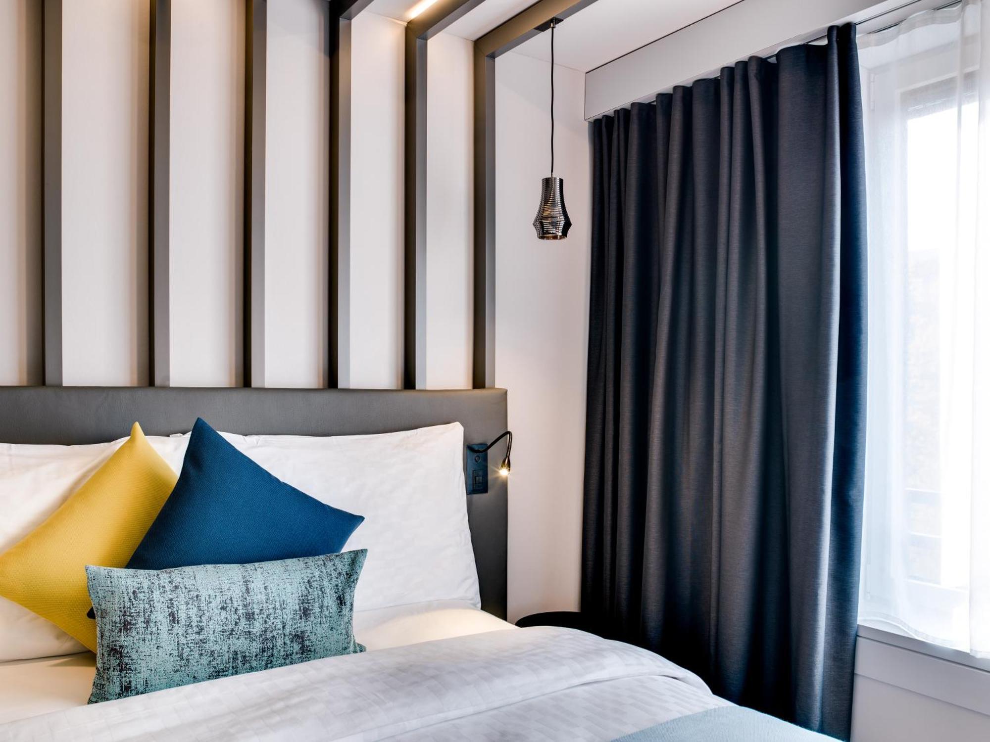 Park Hotel