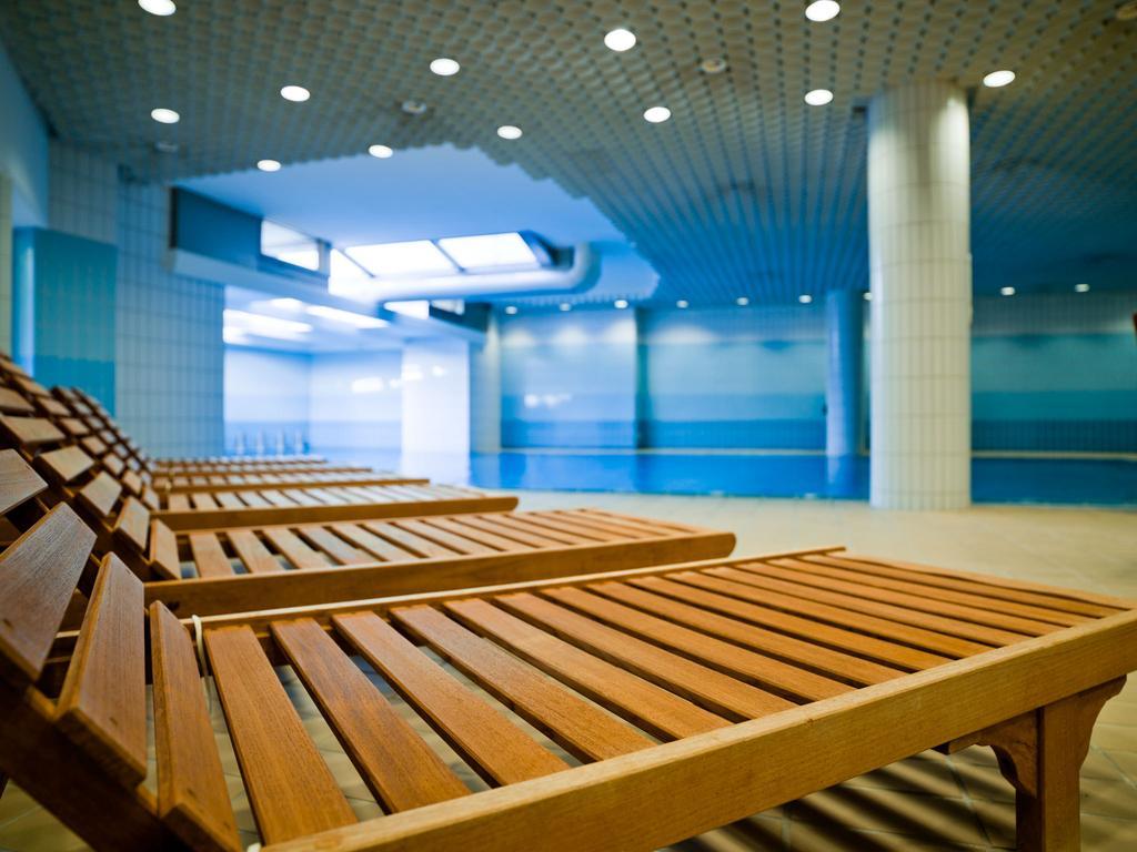 Park Hotel 4*